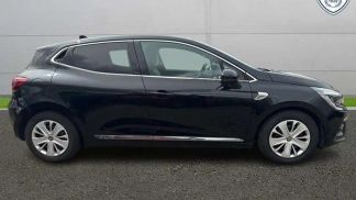 Leasing Sedan Renault Clio 2021