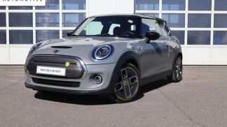 Leasing Hayon MINI Cooper SE 2020