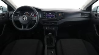 Finansowanie Hatchback Volkswagen Polo 2020