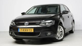 Finansowanie Sedan Volkswagen Jetta 2013
