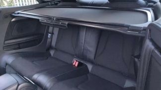 Leasing Convertible Audi A5 2016