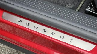 Finansowanie Hatchback Peugeot 408 2024