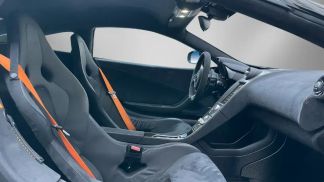 Finansowanie Coupé McLaren 675LT 2016
