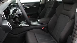 Finansowanie Sedan Audi A6 2024