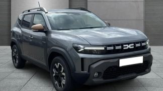 Lízing SUV Dacia Duster 2025