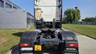 Leasing Tractor unit Scania S 500 2019