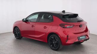 Lízing Sedan Opel Corsa 2024