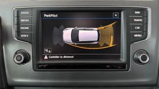 Leasing Sedan Volkswagen Golf 2016