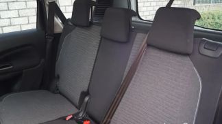 Leasing Hatchback Citroën C3 Picasso 2017