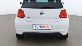 Finansowanie Hatchback Volkswagen Polo 2016