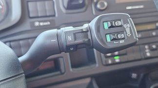 Financování Tahač Scania R460 2022