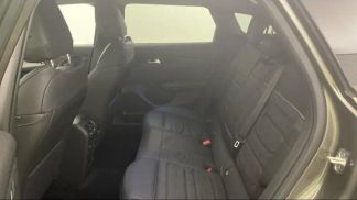 Leasing SUV Citroën C5 2023