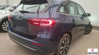 Leasing Hatchback MERCEDES CL 2022