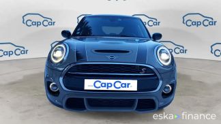 Leasing Hatchback MINI Cooper S 2019