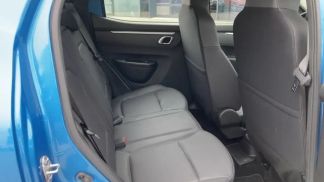 Lízing Hatchback Dacia Spring 2023