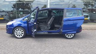 Finansowanie Hatchback Ford B-Max 2016