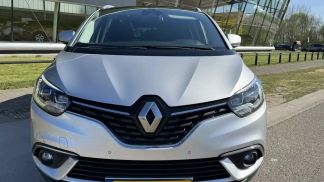 Lízing Hatchback Renault Grand Scenic 2018