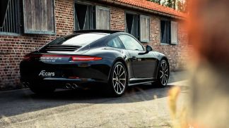 Finansowanie Coupé Porsche 911 2013