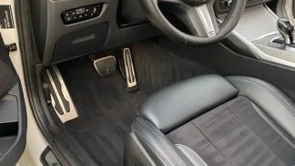 Lízing Sedan BMW 320 2018