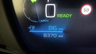 Lízing Sedan Peugeot 308 2023