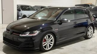 Finansowanie Hatchback Volkswagen GOLF GTI 2020