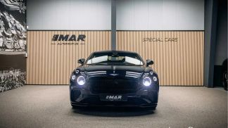 Finansowanie Coupé Bentley Continental GT 2021
