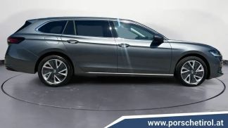 Finansowanie Wóz Skoda Superb 2024