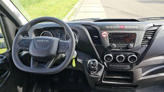 Leasing Van Iveco DAILY 35S16 2023