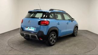 Leasing SUV Citroën C3 Aircross 2019