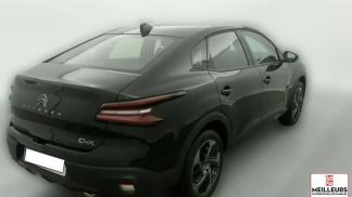 Leasing Sedan Citroën C4 X 2023