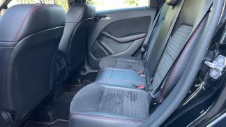 Lízing Hatchback MERCEDES B 180 2018