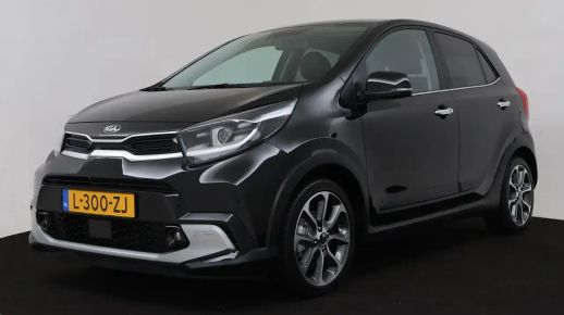 Kia Picanto 2021