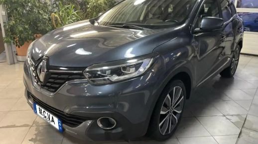 Renault Kadjar 2017