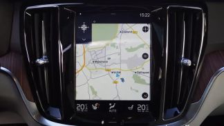 Finansowanie Wóz Volvo V60 2020