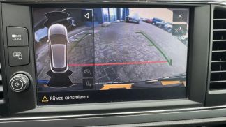 Finansowanie Wóz Seat Leon 2018
