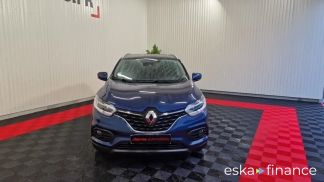 Lízing SUV Renault Kadjar 2020