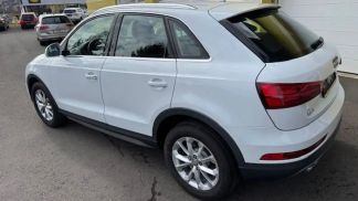 Finansowanie SUV Audi Q3 2015