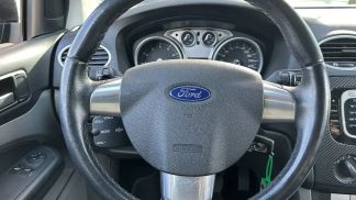 Lízing Kombi Ford Focus 2010