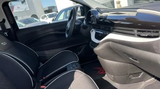 Leasing Hayon Fiat 500e 2022