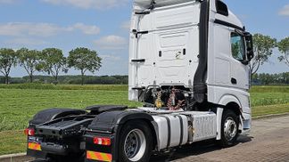 Leasing Tractor unit Mercedes-Benz ACTROS 1845 LS 2019