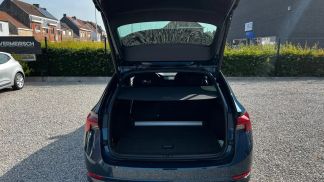 Lízing Kombi Skoda Octavia 2021