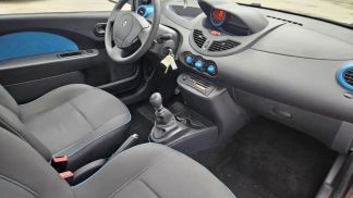 Financování Sedan Renault Twingo 2012