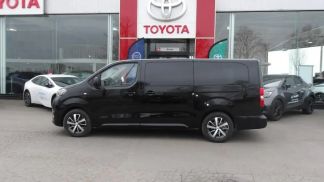 Leasing Hayon Toyota Proace 2024