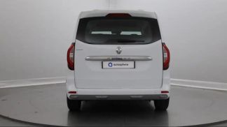 Finansowanie Hatchback Renault Kangoo 2021