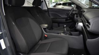 Leasing Hatchback Hyundai Kona 2024