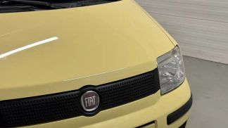Finansowanie Hatchback Fiat Panda 2012