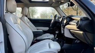 Lízing Sedan MINI Cooper SD 2017