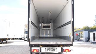 Leasing Semi-trailer THERMO KING SLXI 300 2022