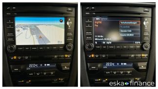 Financování Kupé Porsche 911 2010