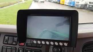 Leasing Camion (châssis) DAF LF 180 2014
